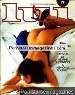 LUI France 9 (1978) Mens Magazine